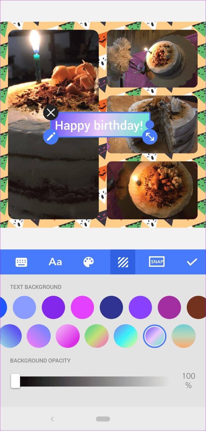 Best Collage Maker Apps For Android Devices 6
