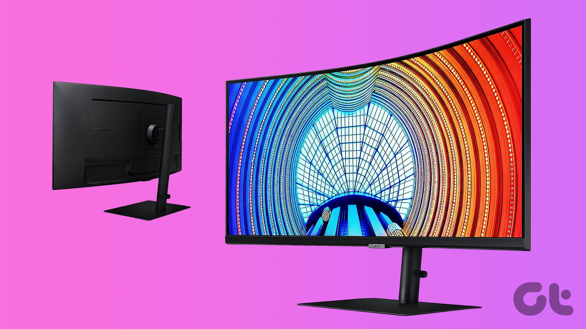 Best Computer Monitors With Adjustable Height
