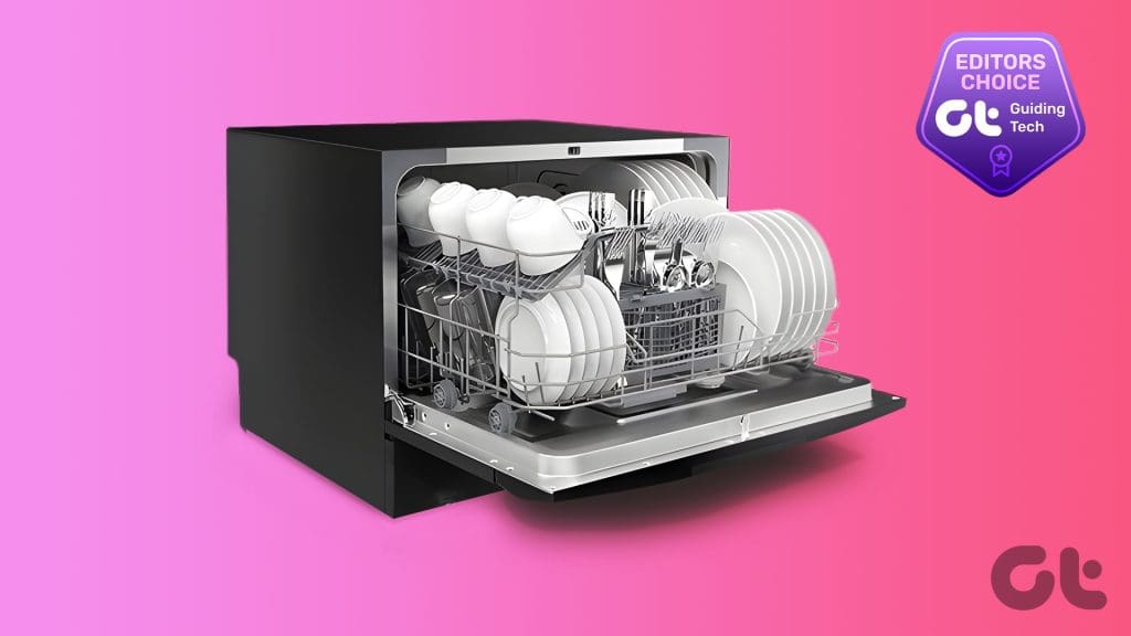 4 countertop dishwashers you can buy in Canada - Reviewed Canada