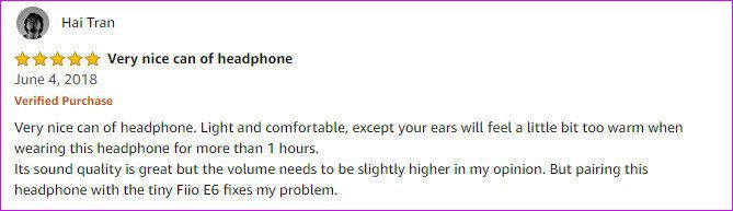 Best Earphones Headphones For Xiaomi Poco F1 5