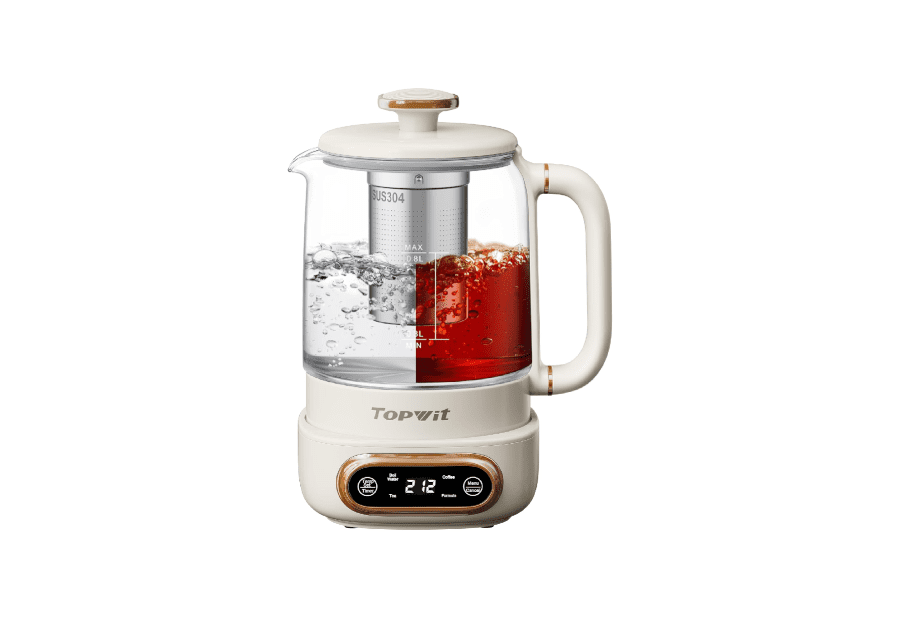 Best Electric Kettles for Tea_Topwit Electric Kettle