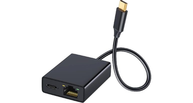 Streamcast Adapters 6 Best Ethernet Adapters for Google Chromecast - Guiding Tech