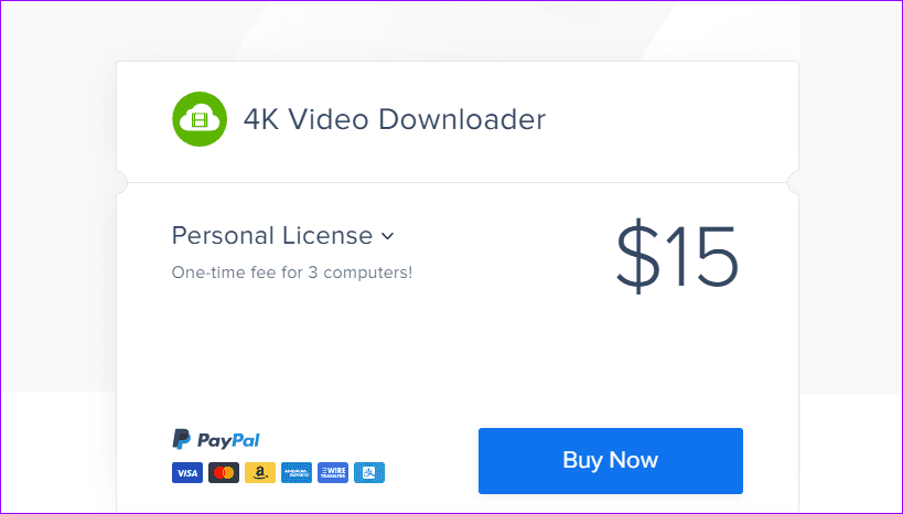 Best Features of 4 K Video Downloader 33