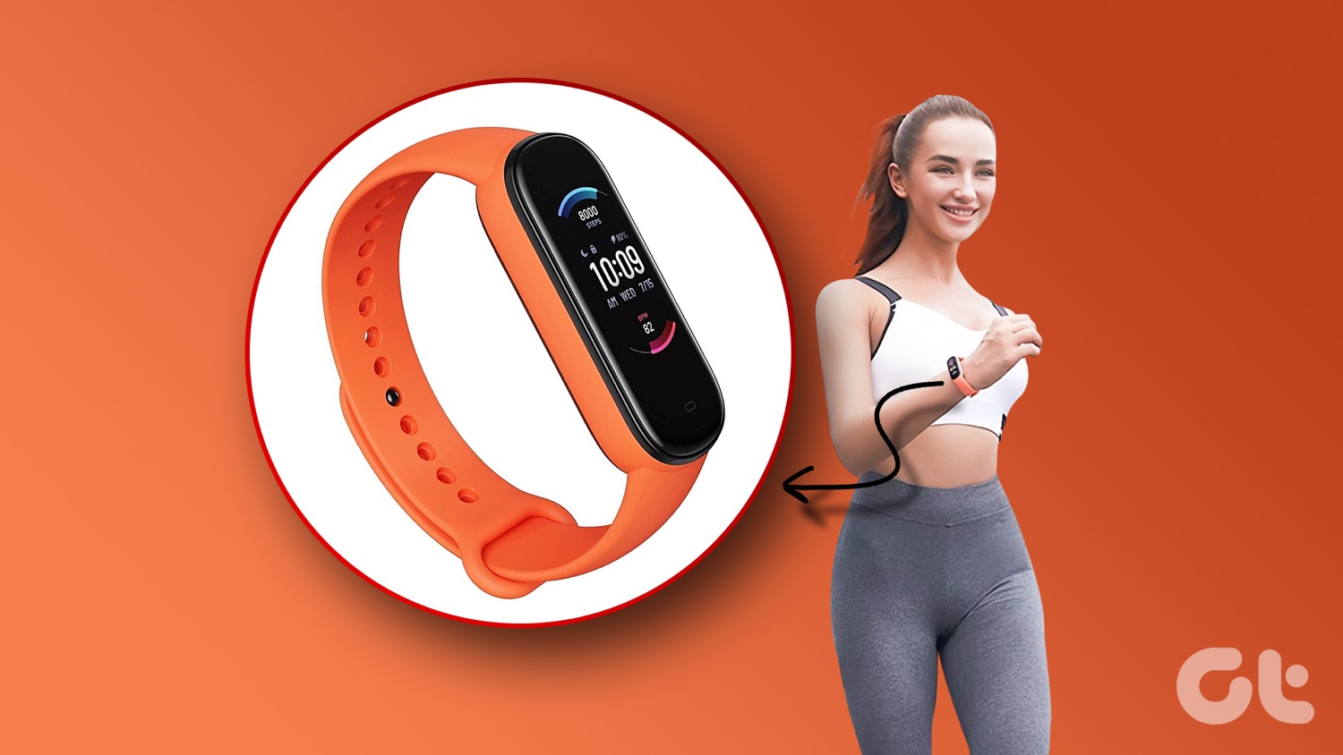 Best Fitness Trackers for Women