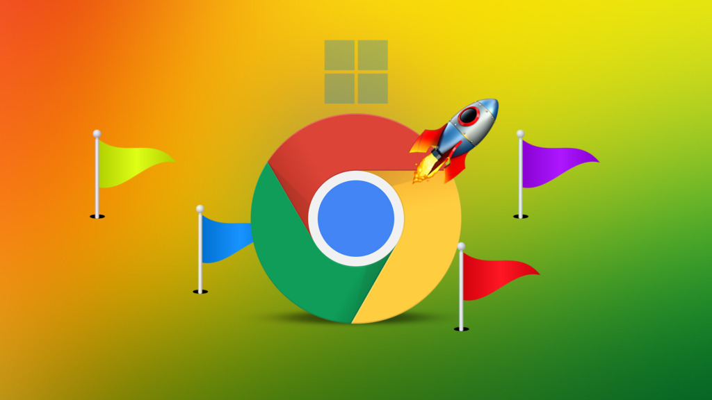 The best flags to speed up Google Chrome