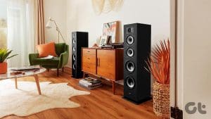 Best Floorstanding Speakers