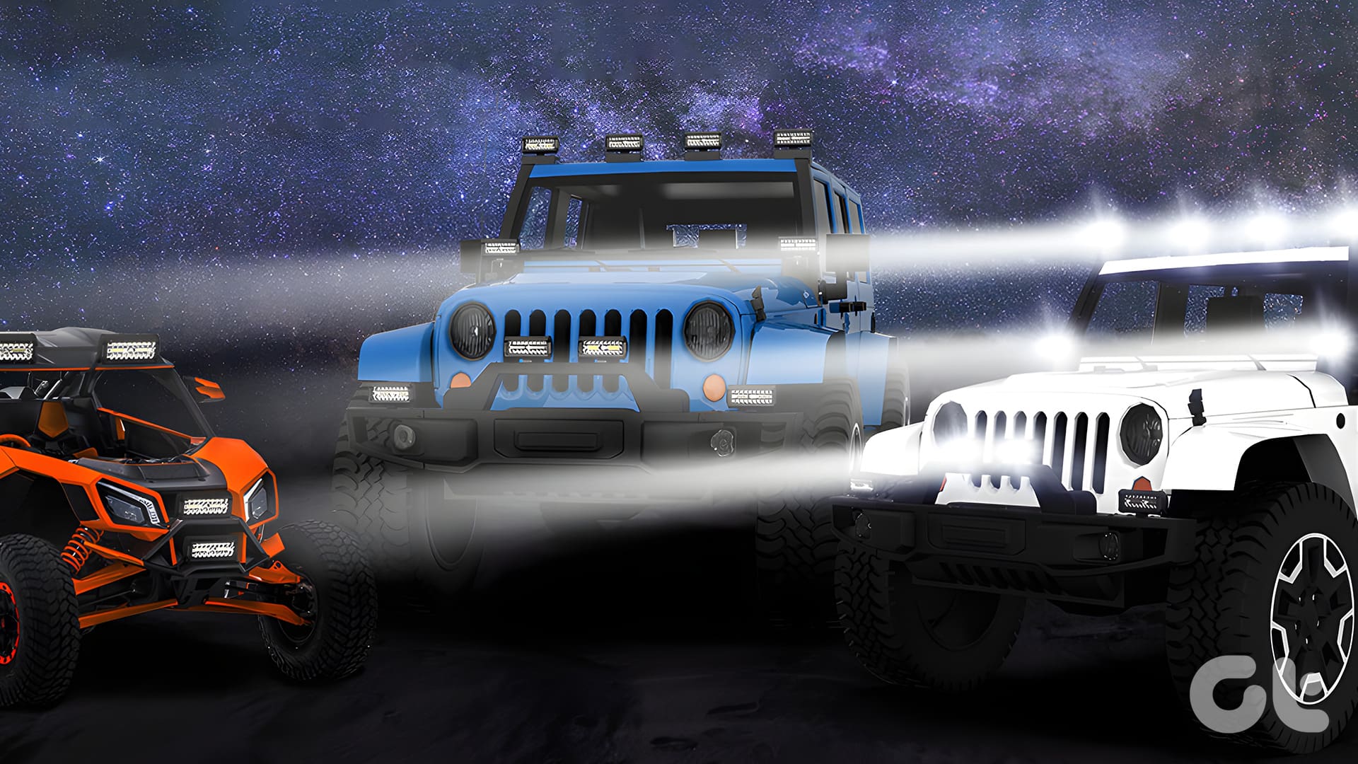 Best Fog Lamps