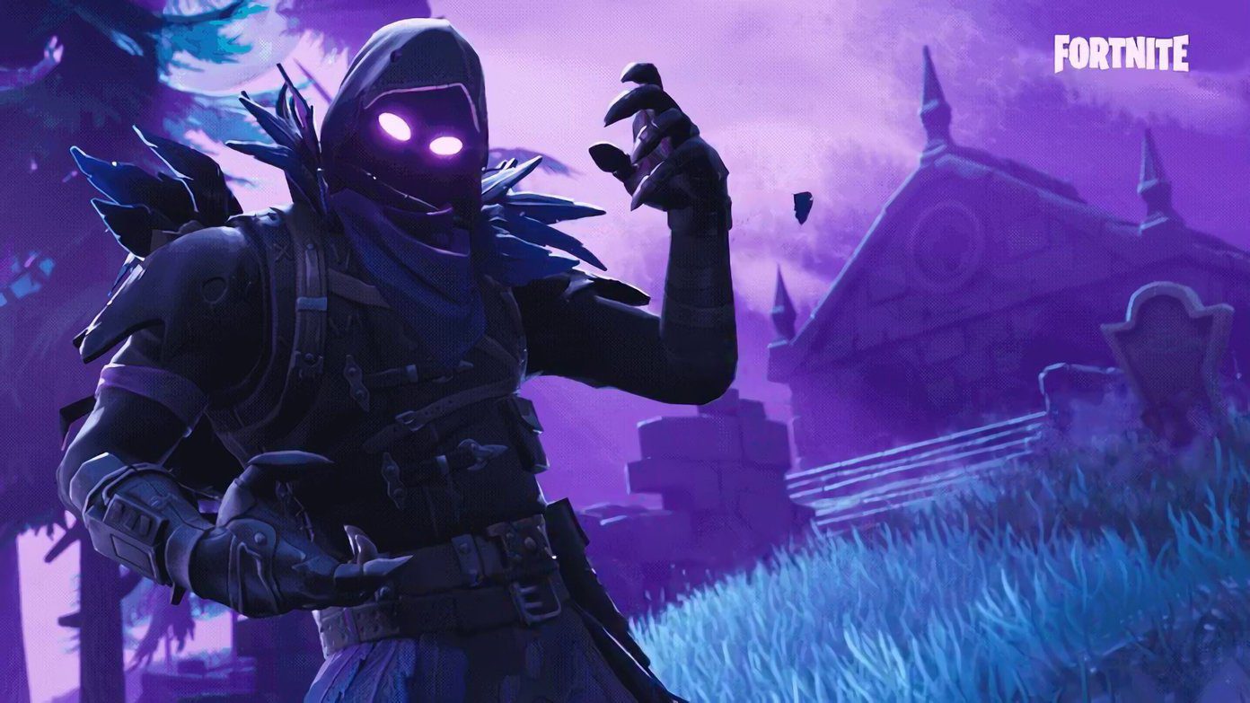 Best Fortnite Wallpapers Hd And 4 K For Pc 9