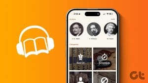 Best Free Audiobook Apps for iPhone and Android