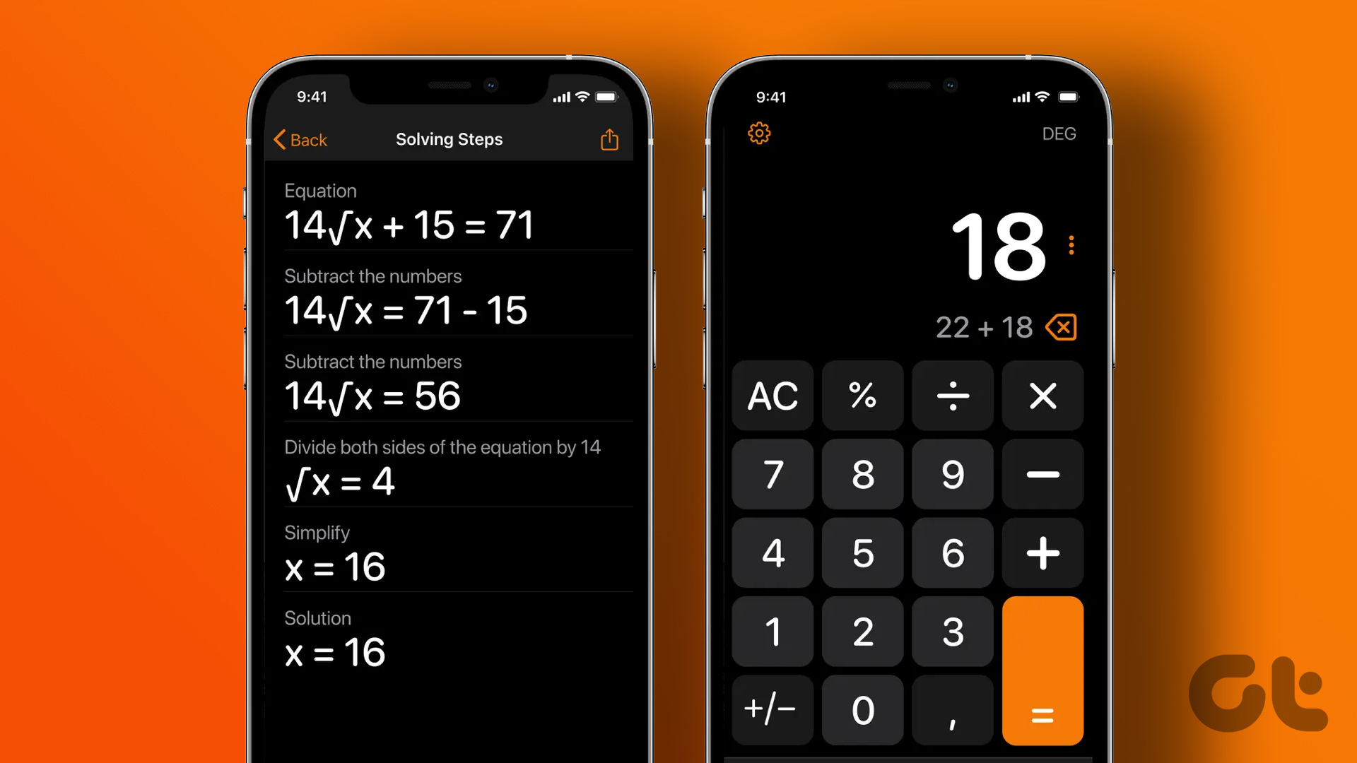Best Free Calculator Apps for iPhone