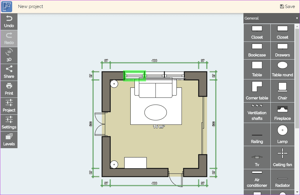Best Free Websites For Floor Plan Design 17