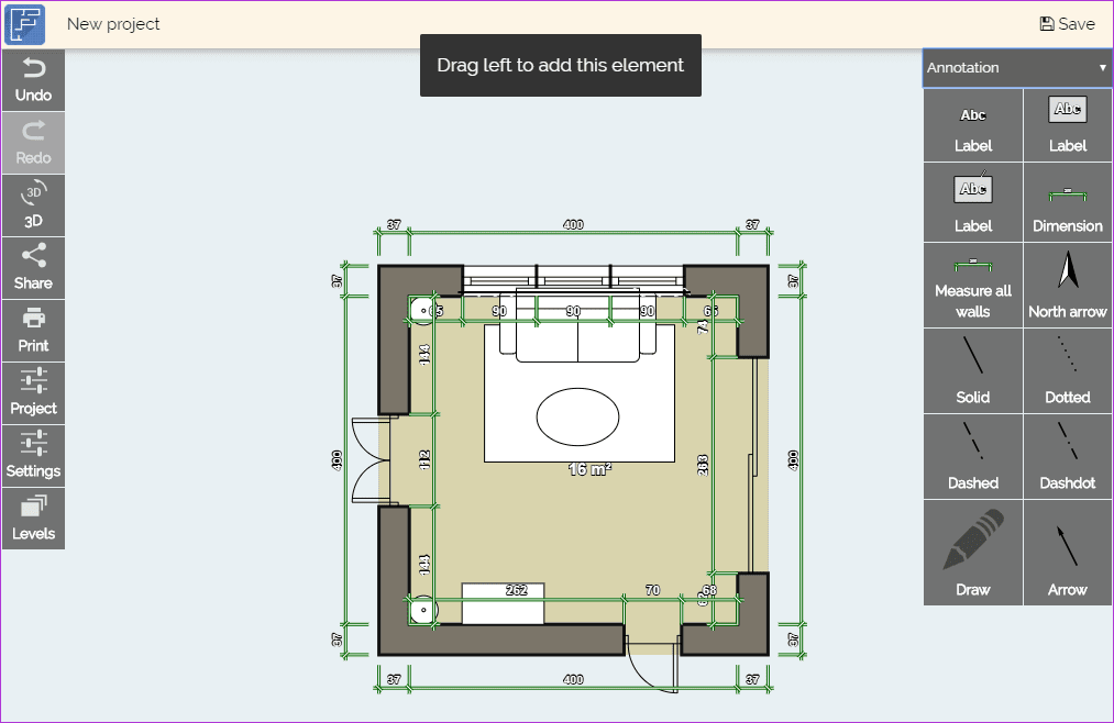 Best Free Websites For Floor Plan Design 18