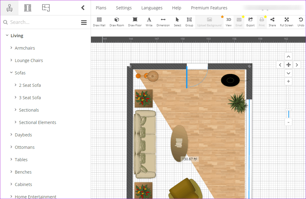 Best Free Websites For Floor Plan Design 28