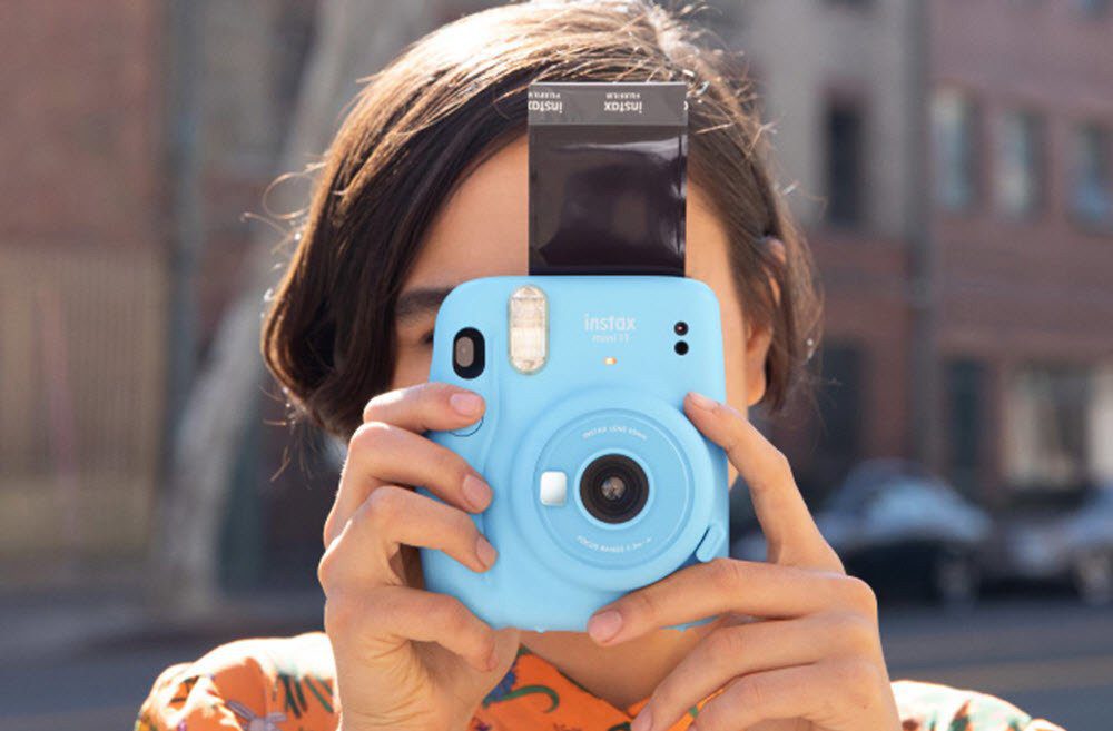 Best Fujifilm Instax Mini 11 Protective Cases and covers