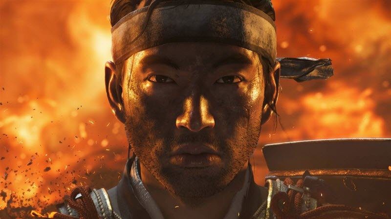 Best Ghost of Tsushima HD and 4 K Wallpapers 11