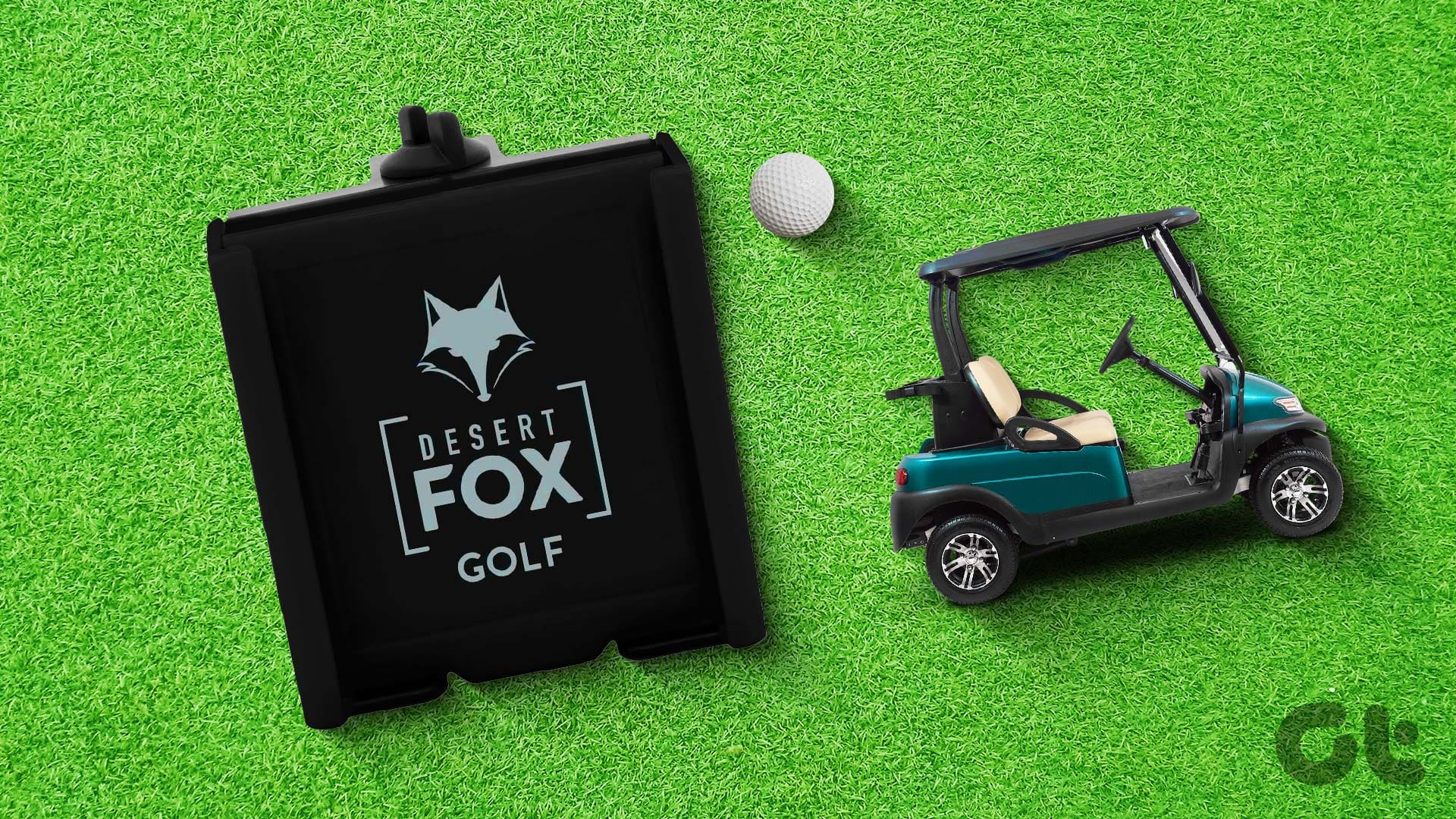 Best Golf Cart Phone Holder