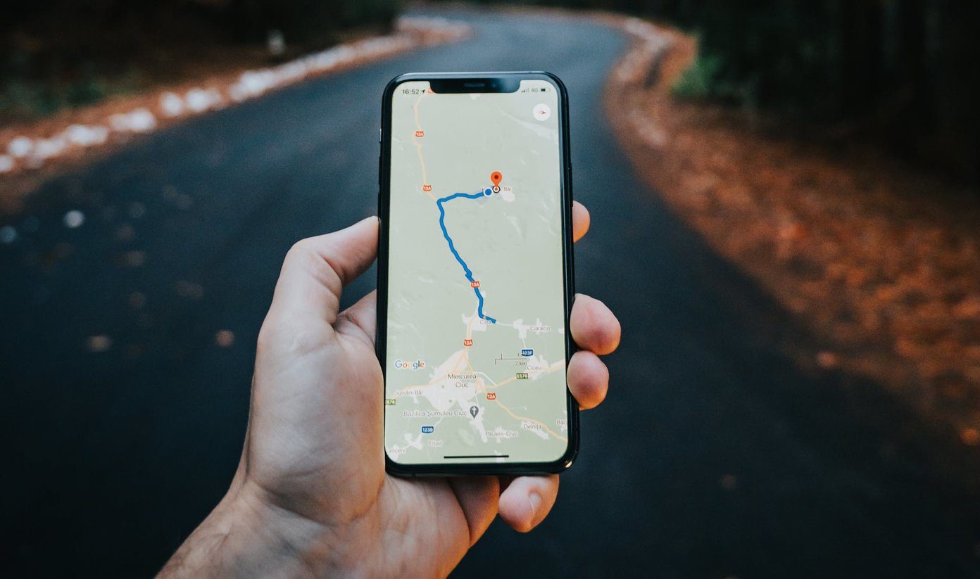 Лучшие советы и хитрости Google Maps, которые вы должны знать 20