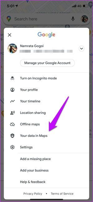 Best Google Maps Tips and Tricks That You Should Know 4