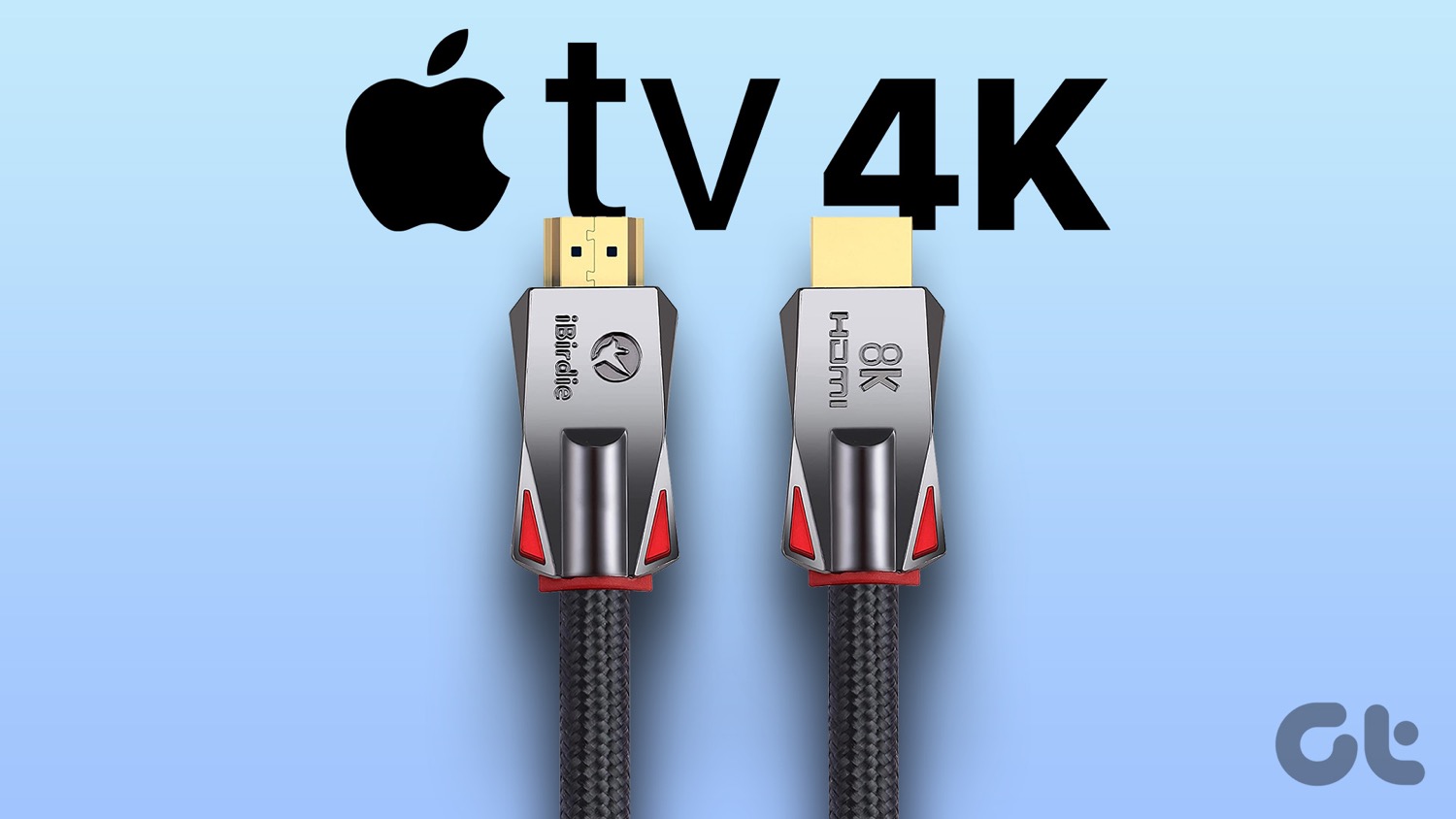 Best HDMI 2.1 Cables for Apple TV 4K