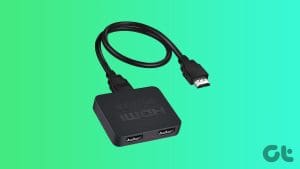 Best HDMI Splitters for TV and Dual Monitors