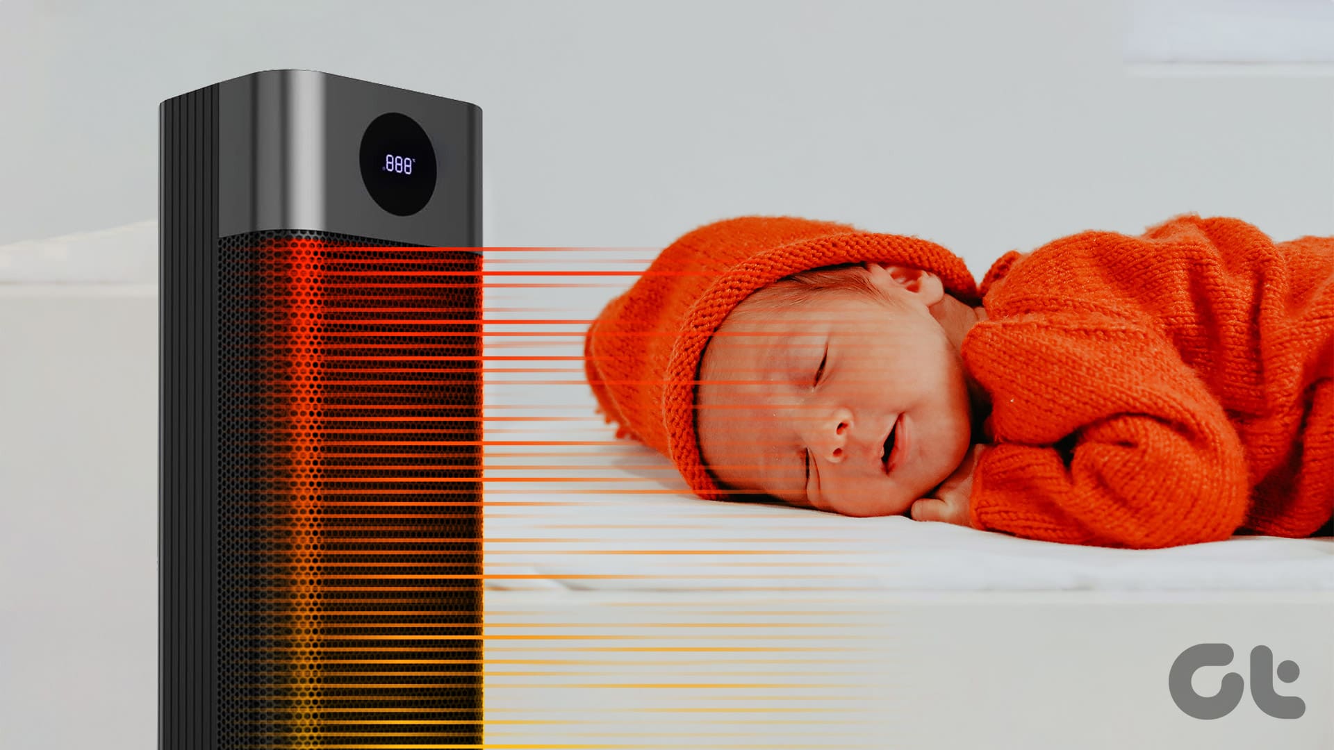 Best Heater for Baby Room 1