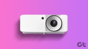 Best Home Theatre Projectors