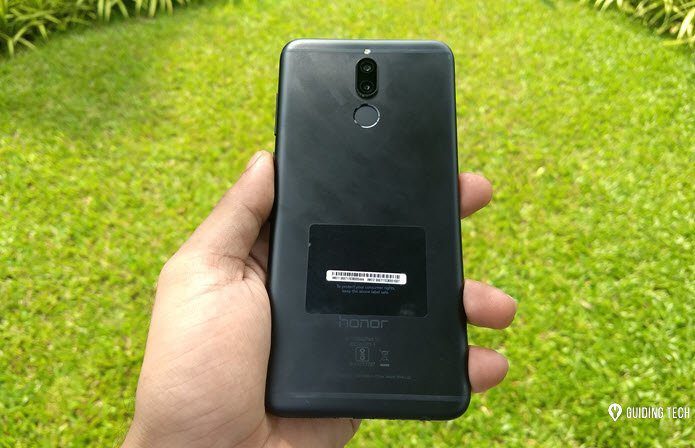 Best Honor 9I Features 1