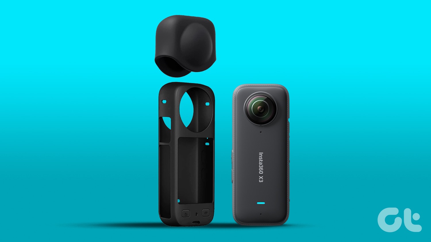 Best Insta360 X3 Protective Cases That You Can Buy