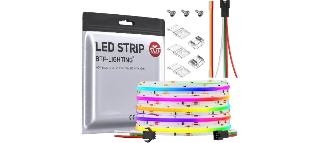 Best LED Strip Lights 3