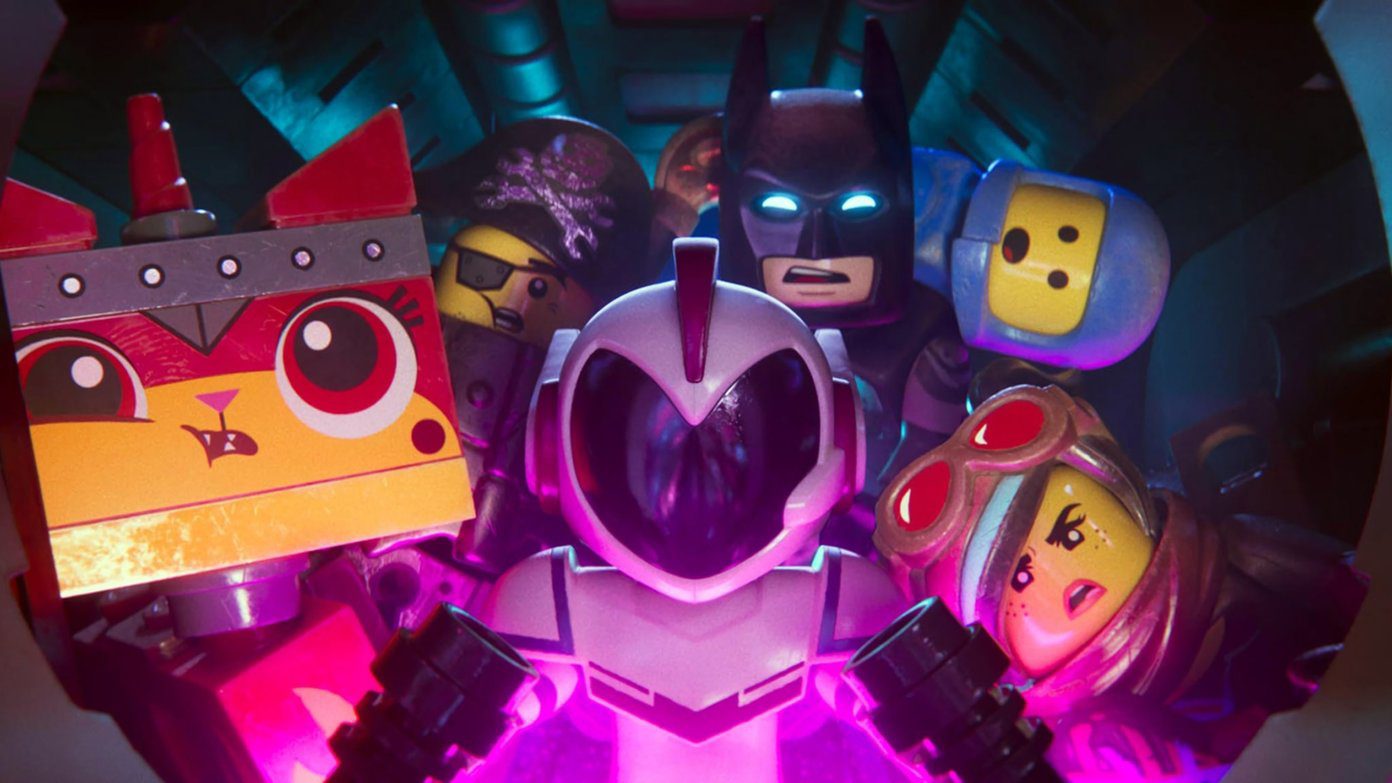 Best Lego Movie 2 Hd Wallpapers 7