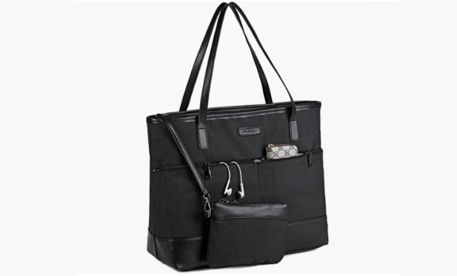 6 Best Rolling Laptop Bags: Lightweight, Affordable, Stylish, and