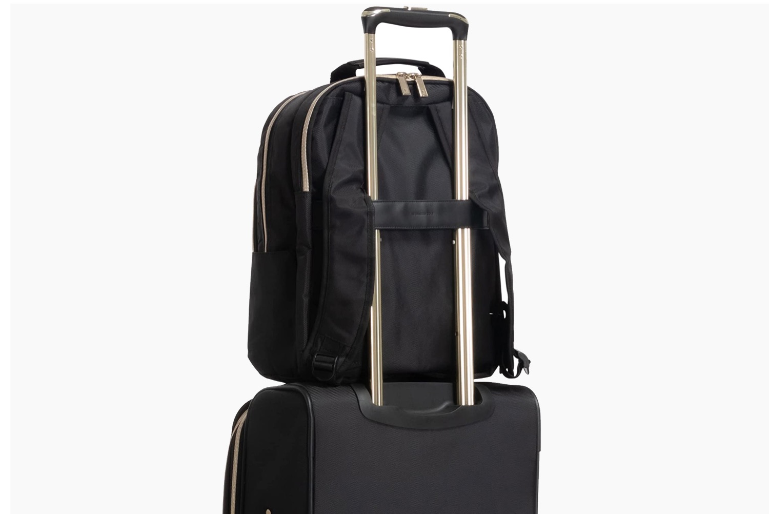 100% Pu Leather Luggage Sleeve JACK N JONES VIGGO SLIDE BAG