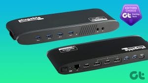 Best Laptop Docking Stations With 2 HDMI Ports