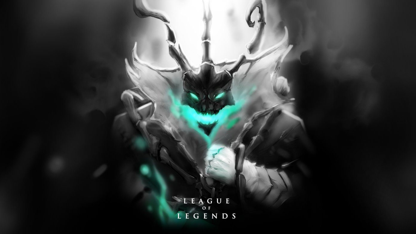 Best League Of Legends Wallpapers 6