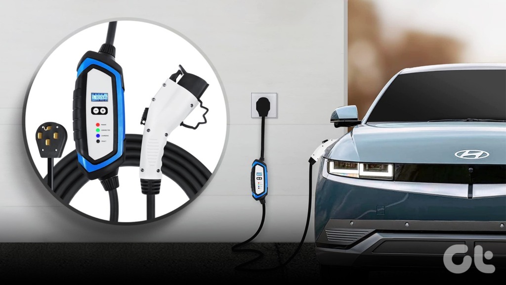 Best Level 2 EV Chargers for Home