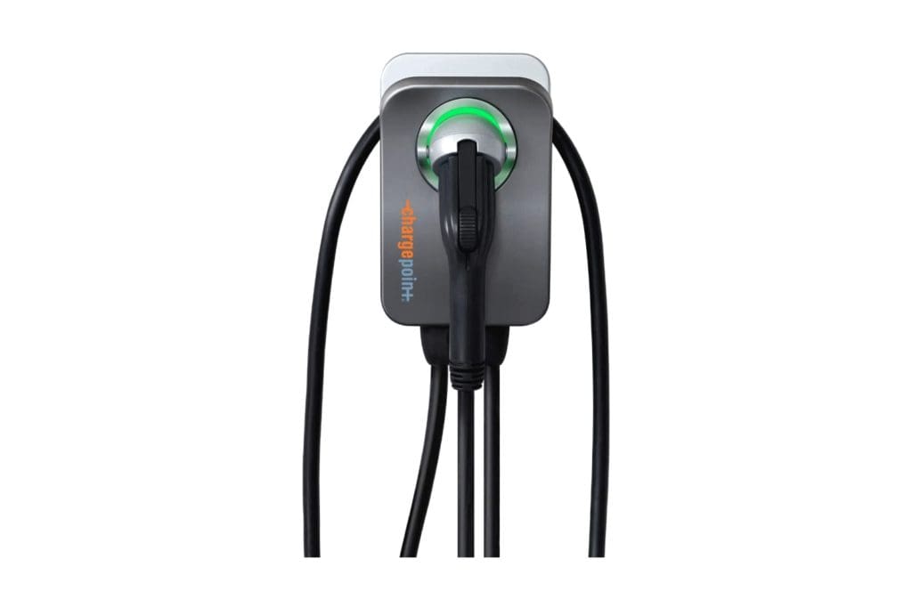 Best Level 2 EV Chargers for Home ChargePoint Home Flex