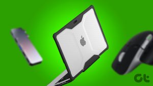 MacBook Pro accessories