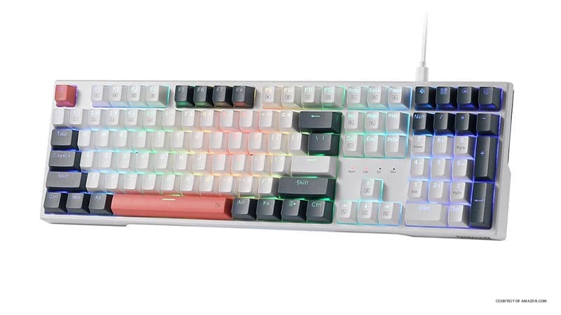 Best Mechanical Keyboards to Get 2