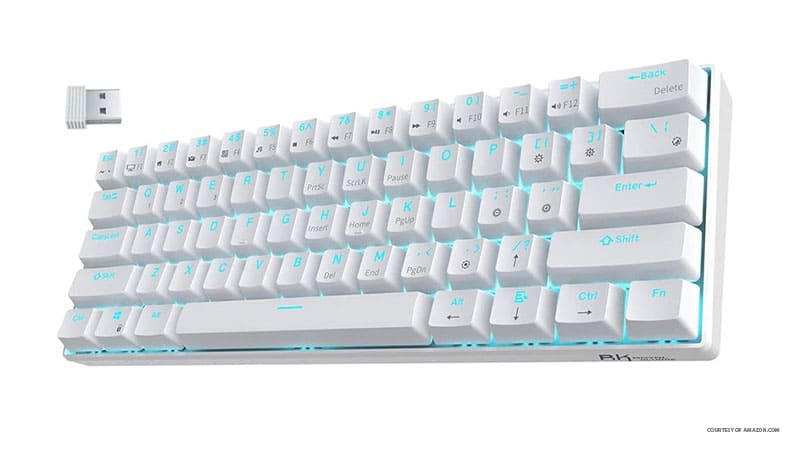 Best Mechanical Keyboards to Get 3