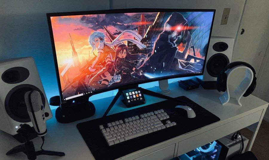 Best Monitors With Display Port Connectors That You Can Buy
