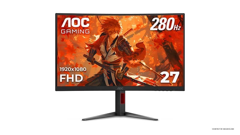 একটি বাজেট 4 গেমারদের জন্য সেরা মনিটর