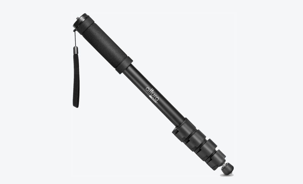 Best Monopods in 2023 for Photography Altura