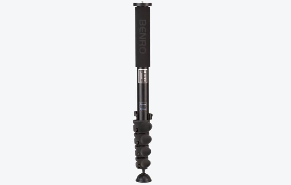 Best Monopods in 2023 for Photography Benro Adventure 4