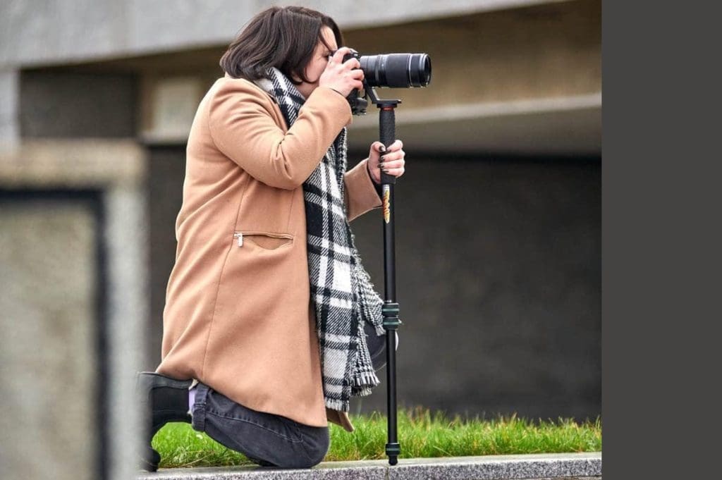 Best Monopods in 2023 for Photography Trent 2