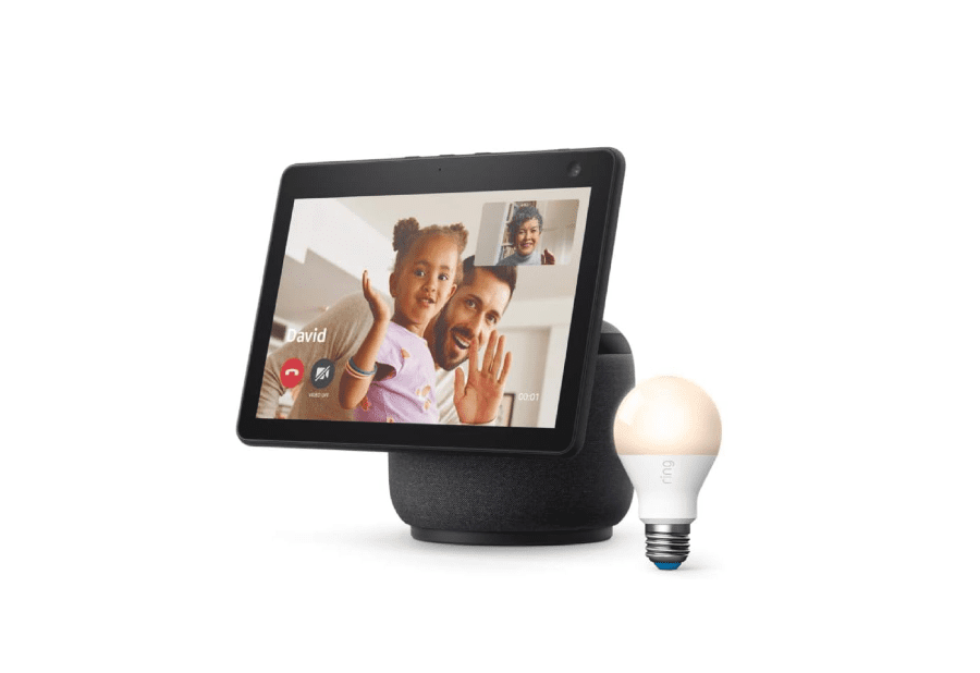 Best Mothers Day Gift_Amazon Echo Show