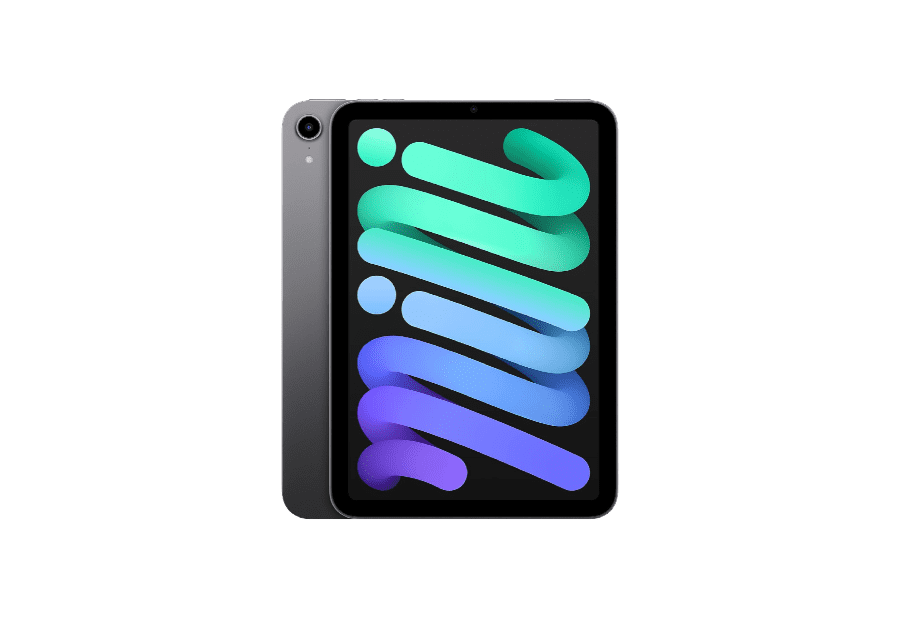 Best Mothers Day Gift_iPad Mini 6th Generation - 7