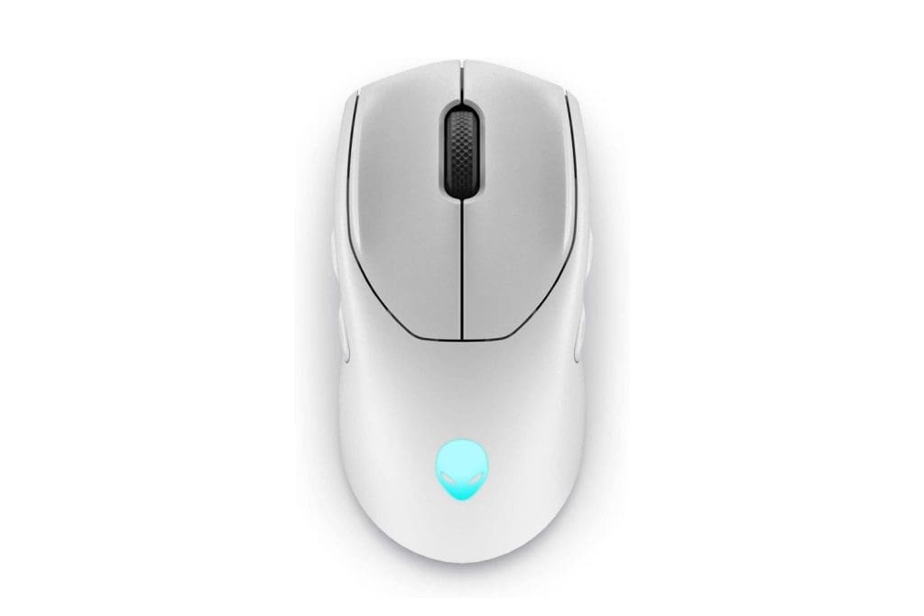 Best Mouse for Steam Deck Alienware AW720M Tri-Mode Wireless