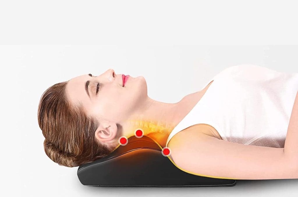6 Best Neck and Shoulder Massagers to Fight Fatigue - Guiding Tech