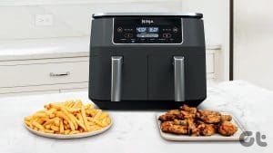 Best Ninja Air Fryers to Buy