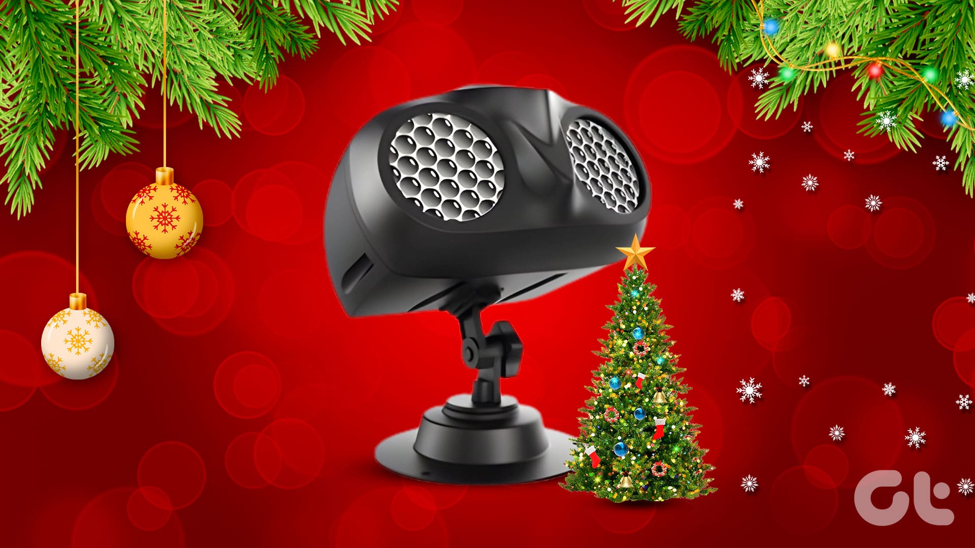 Christmas Light Controller - Best Smart Plug for Christmas Light